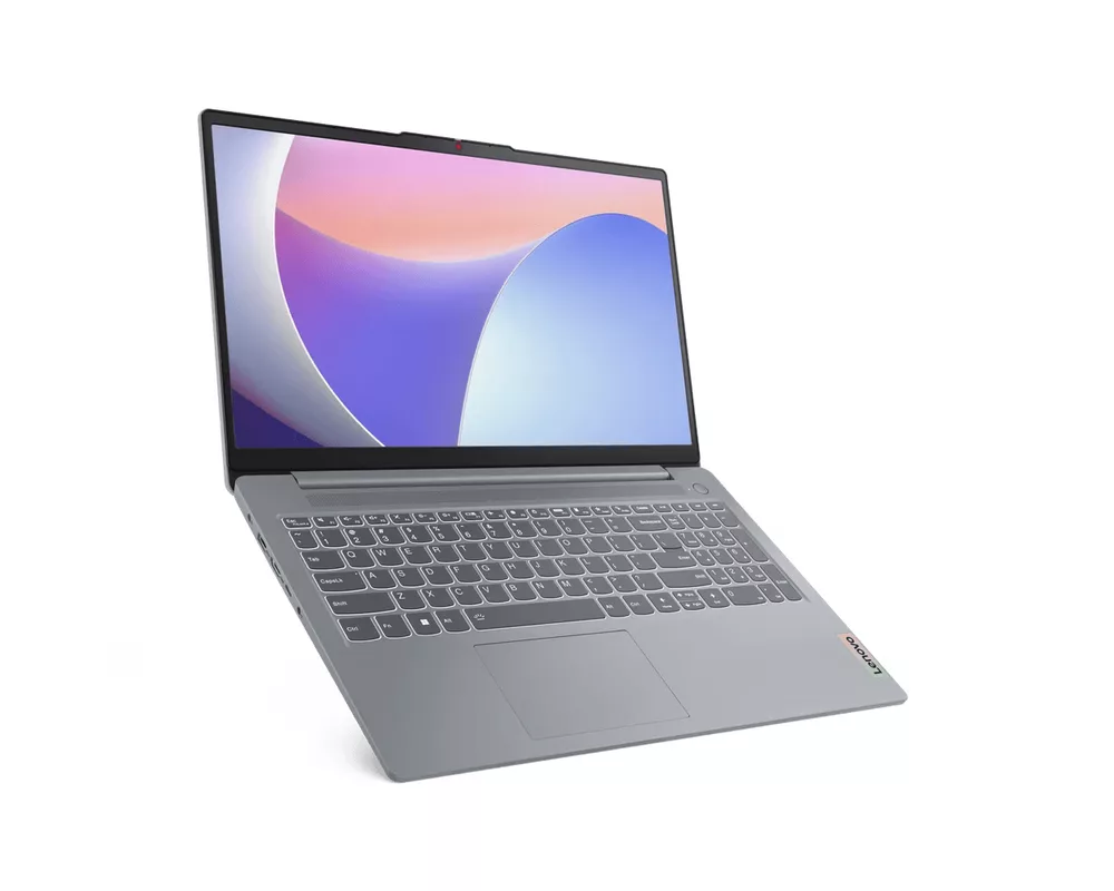 Лаптоп Lenovo IdeaPad Slim 3 15IAH8 2