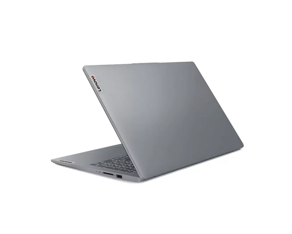 Лаптоп Lenovo IdeaPad Slim 3 15IAH8 9