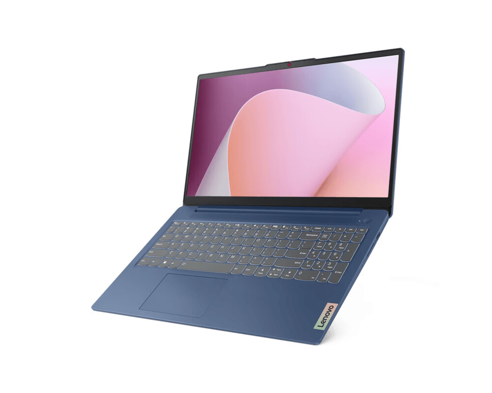 Лаптоп Lenovo IdeaPad Slim 3 15ABR8 2