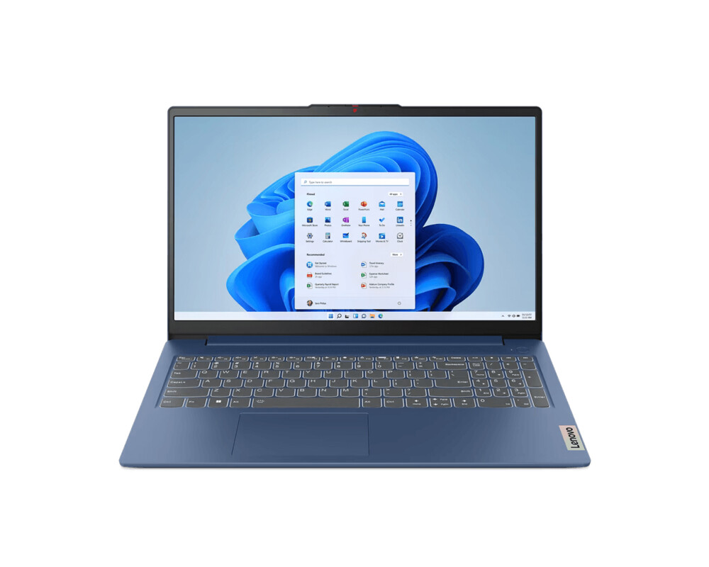 Лаптоп Lenovo IdeaPad Slim 3 15ABR8 3