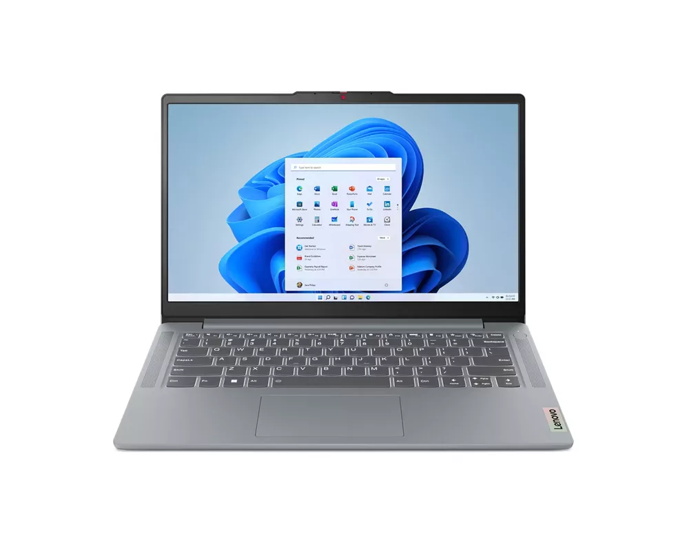 Лаптоп Lenovo IdeaPad Slim 3 14IAH8 3