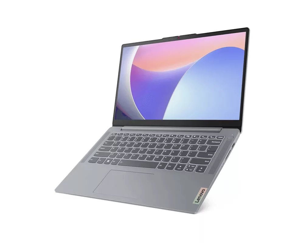 Лаптоп Lenovo IdeaPad Slim 3 14IAH8 2