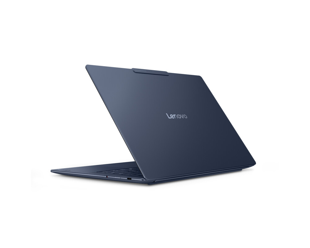 Лаптоп Lenovo Yoga Slim 7 14Q8X9 9