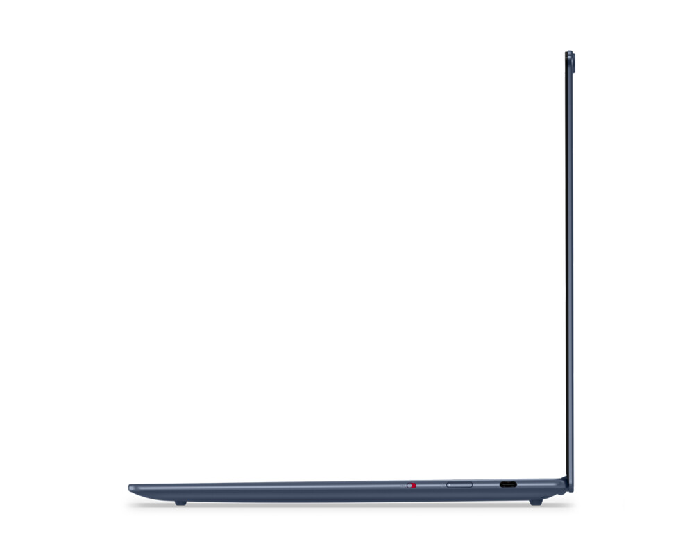 Лаптоп Lenovo Yoga Slim 7 14Q8X9 11