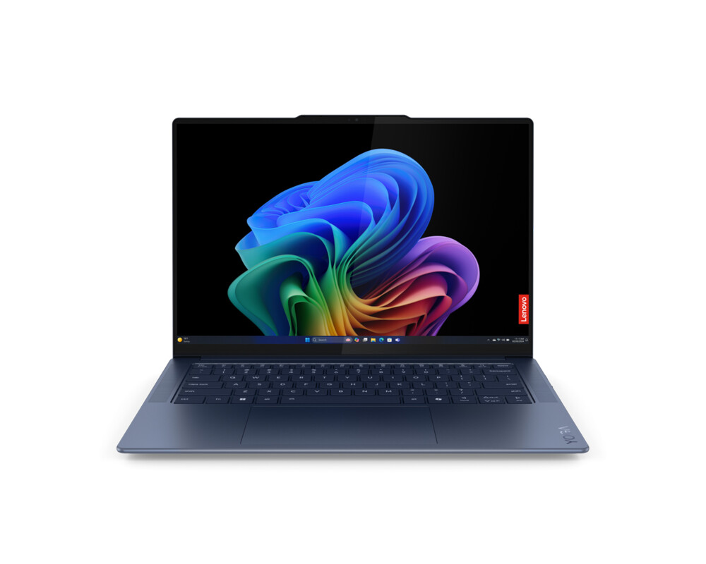 Лаптоп Lenovo Yoga Slim 7 14Q8X9