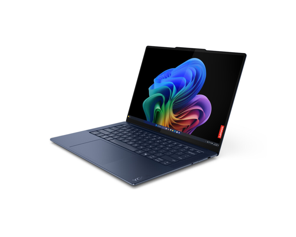 Лаптоп Lenovo Yoga Slim 7 14Q8X9 3