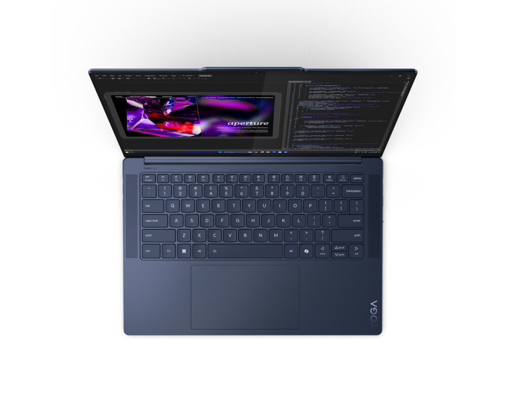 Лаптоп Lenovo Yoga Slim 7 14Q8X9 6