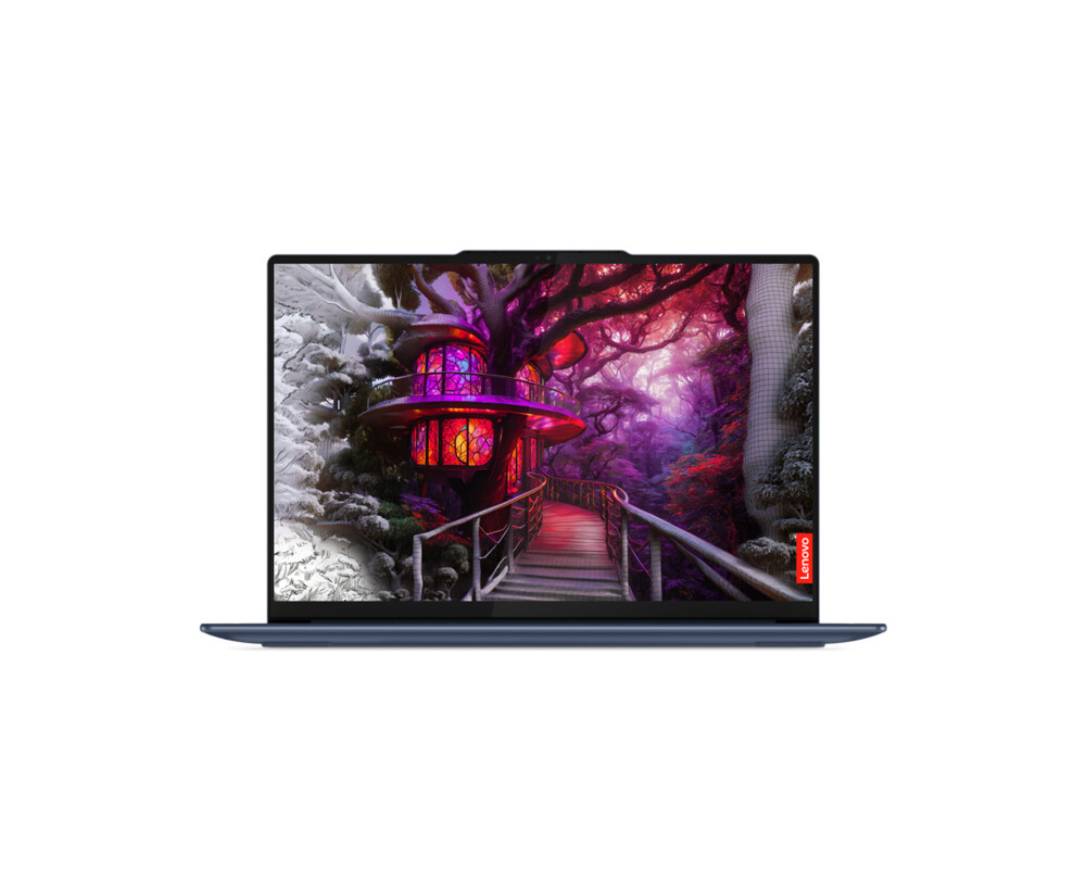 Лаптоп Lenovo Yoga Slim 7 14Q8X9 5