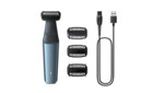 <span>Тример</span> PHILIPS Bodygroom series 3000 Waterproof body trimmer <span class='catalog-num-in-name'>BG3027/05</span> - 