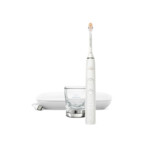 <span>Четка за зъби</span> PHILIPS toothbrush Sonicare Diamond Clean 9000 Smart white <span class='catalog-num-in-name'>HX9911/19</span> - 