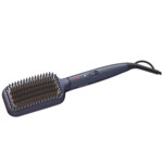 <span>Преса за коса</span> PHILIPS Straightening brush hermoProtect technology 3 settings <span class='catalog-num-in-name'>BHH885/00</span> - 