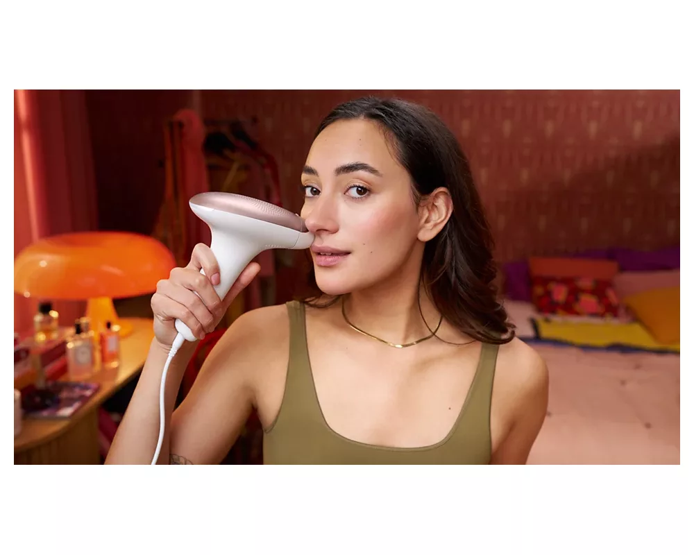 Епилатор PHILIPS SC1997 IPL x2 4