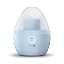  PHILIPS Fabric Shaver USB charging up to 90min runtime 690992 GCA2100/20 на топ цена - PIC.bg