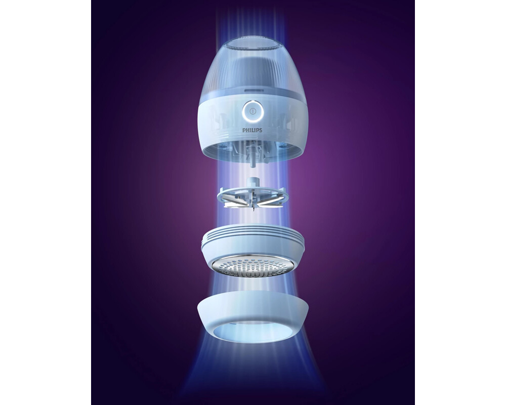Аксесоар за ютии и парогенератори PHILIPS Fabric Shaver USB charging up to 90min runtime 2 Аксесоар за ютии и парогенератори PHILIPS Fabric Shaver USB charging up to 90min runtime 2