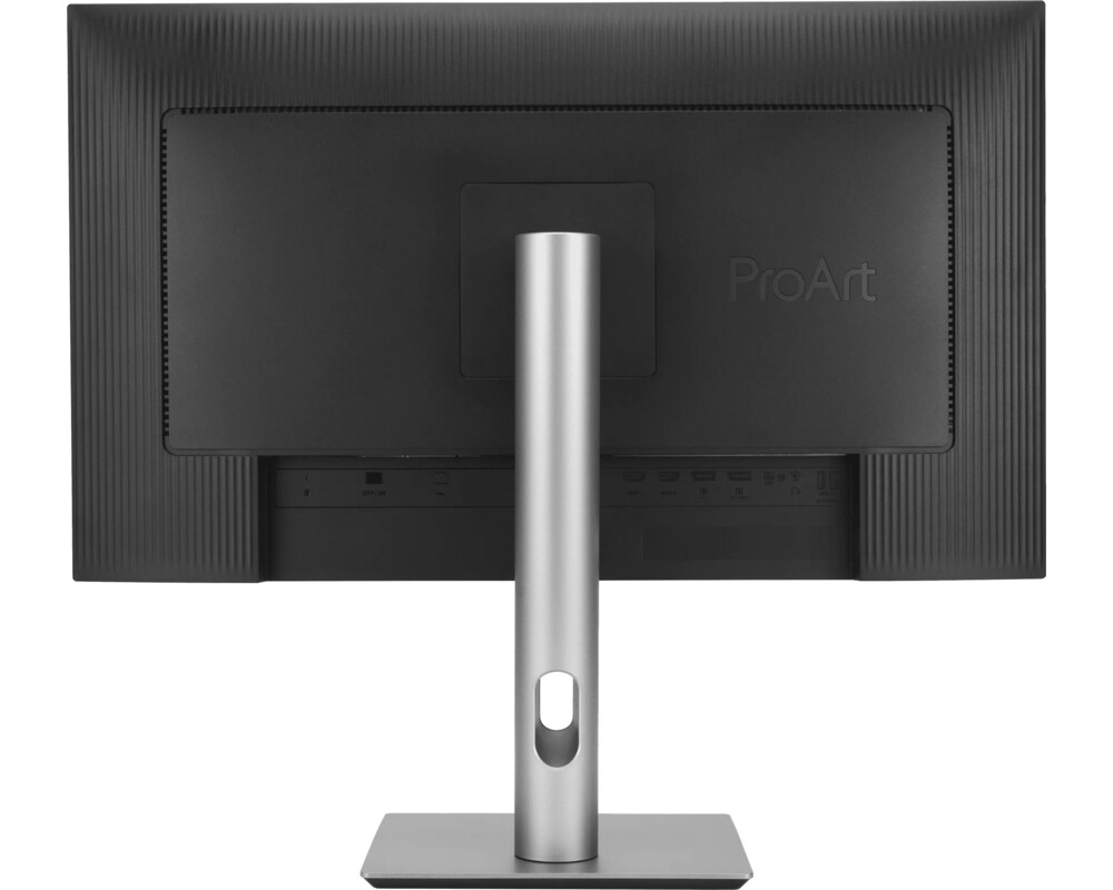 Монитор ASUS ProArt PA279CRV 27inch 4K UHD Monitor 16:9 IPS 3840x2160 ergonomic DisplayHDR 400 96W Speaker USB-C USB-Hub DP HDMI 4