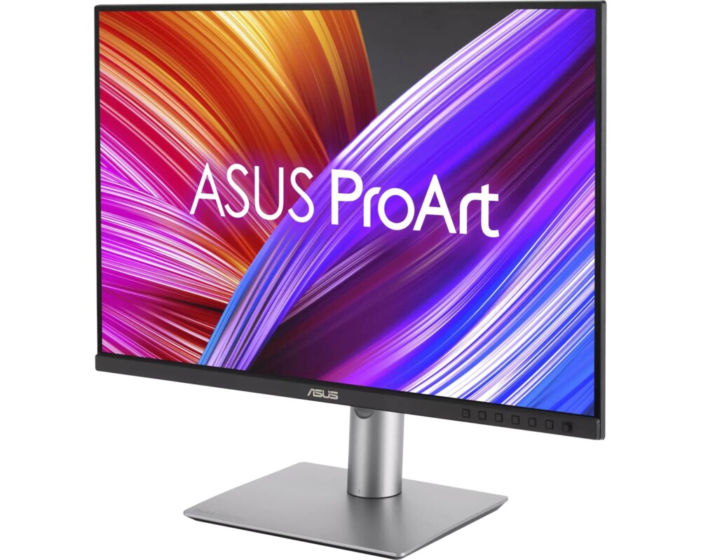 Монитор 24.1'' ASUS ProArt PA248CRV 2 Монитор 24.1'' ASUS ProArt PA248CRV 2