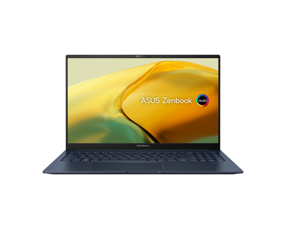 Лаптоп Asus Zenbook 15 OLED UM3504DA-MA211