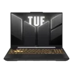 <span>Лаптоп</span> Asus TUF Gaming F16 FX607JV-N3109 <span class='catalog-num-in-name'>FX607JV-N3109_64GB_250SSD</span> - 