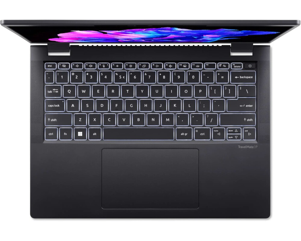 Лаптоп Acer TravelMate P6 P614-53-TCO-731F 4