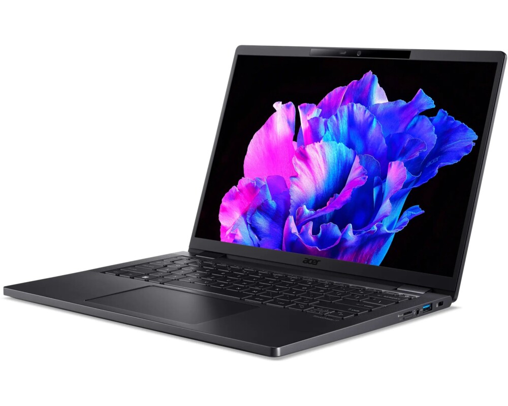 Лаптоп Acer TravelMate P6 P614-53-TCO-731F 3