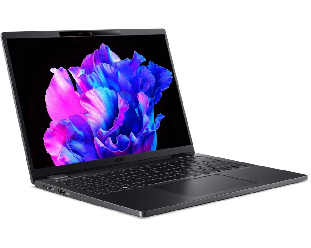 Лаптоп Acer TravelMate P6 P614-53-TCO-731F 2