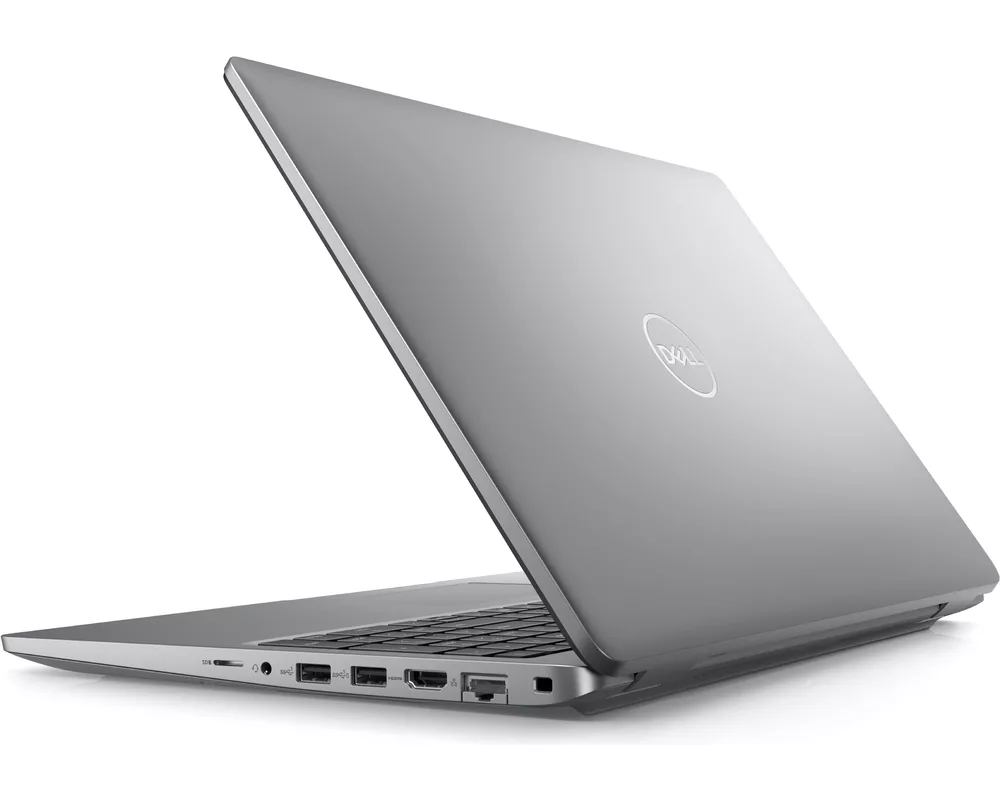 Лаптоп Dell Latitude 5550 7