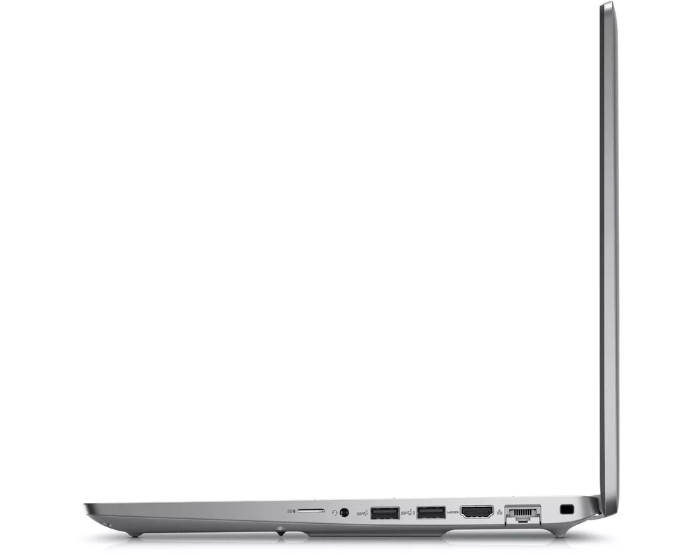 Лаптоп Dell Latitude 5450 8