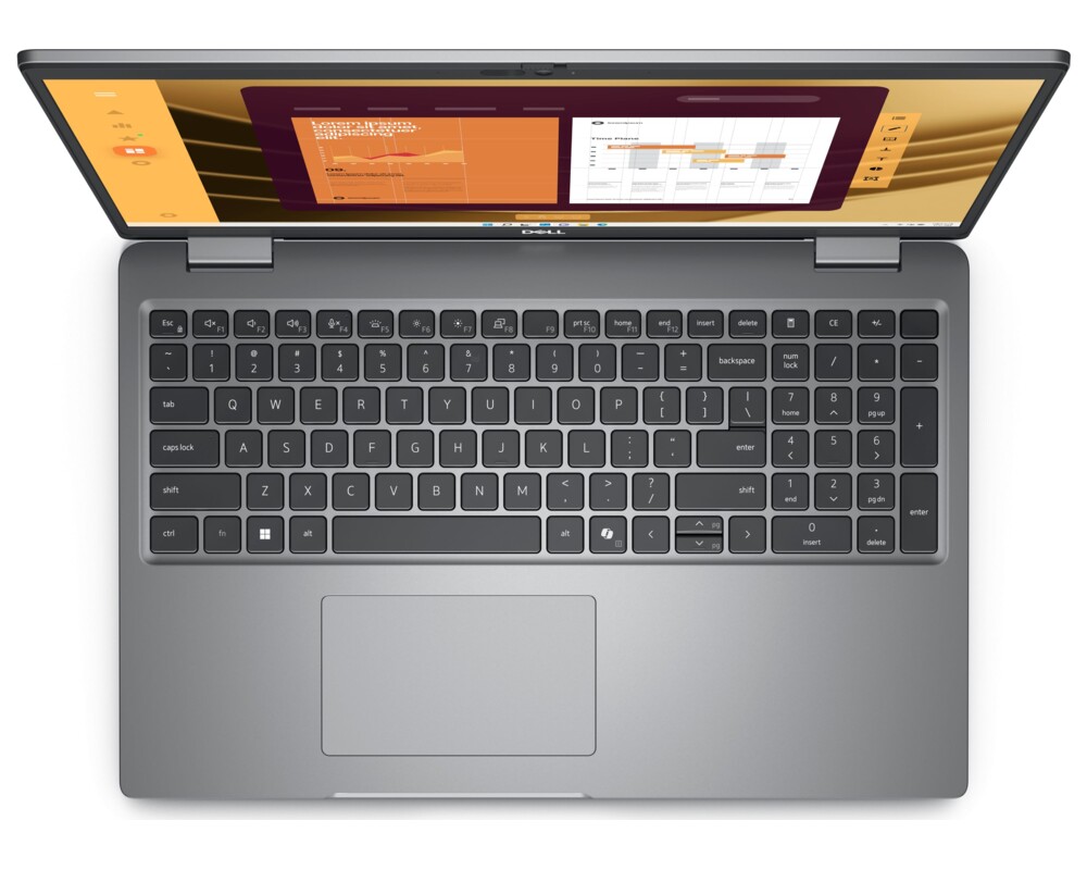 Лаптоп Dell Latitude 5450 4