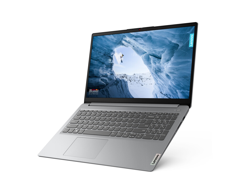 Лаптоп Lenovo IdeaPad 1 15IAU7 4