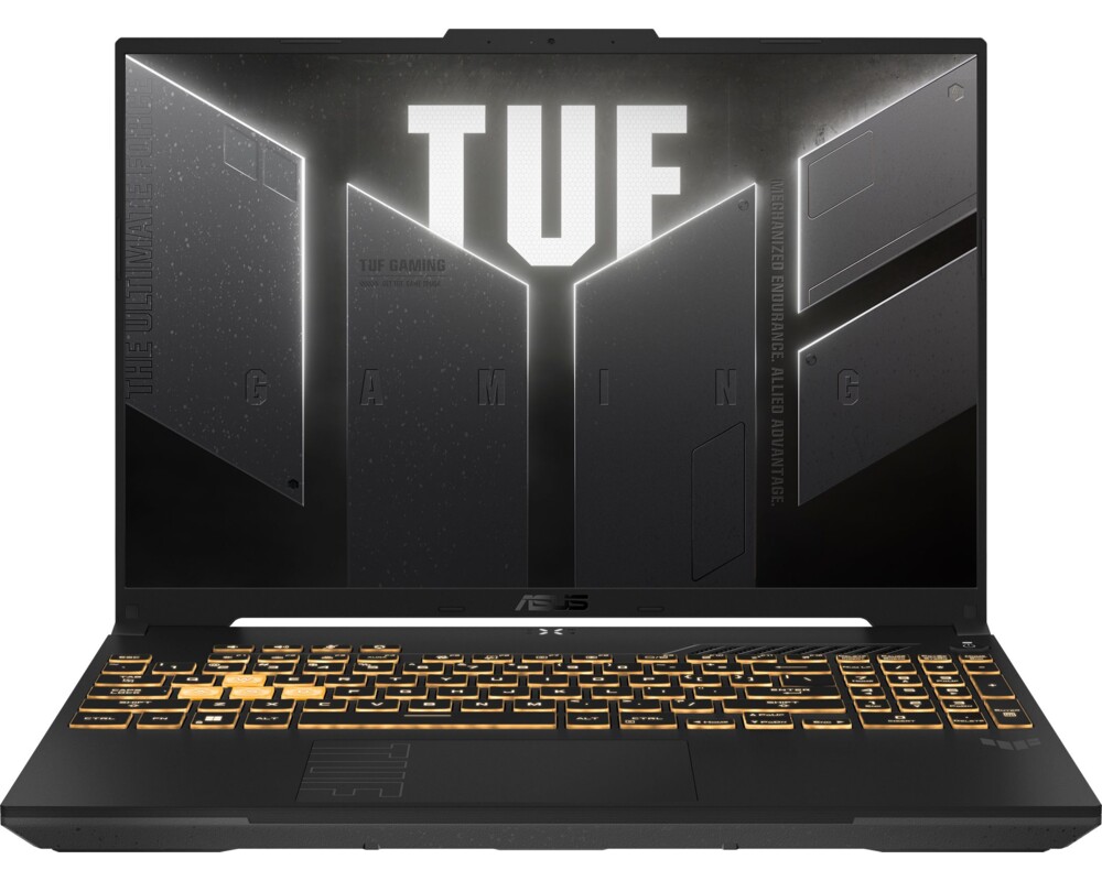 Лаптоп ASUS TUF Gaming F16 FX607JU-N3138 2
