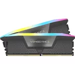 <span>Памет</span> Corsair 32GB (2x16GB) DDR5, 5600MT/s <span class='catalog-num-in-name'>CMH32GX5M2B5600Z36K</span> - 
