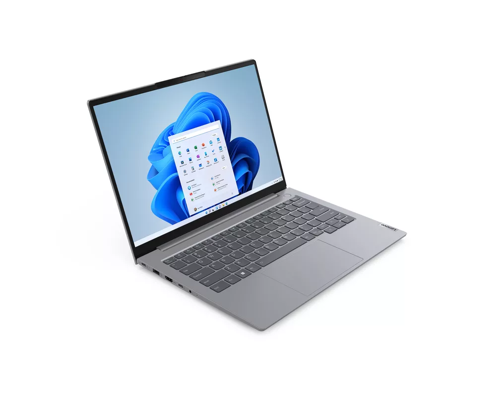 Лаптоп Lenovo ThinkBook 14 G6 ABP 2