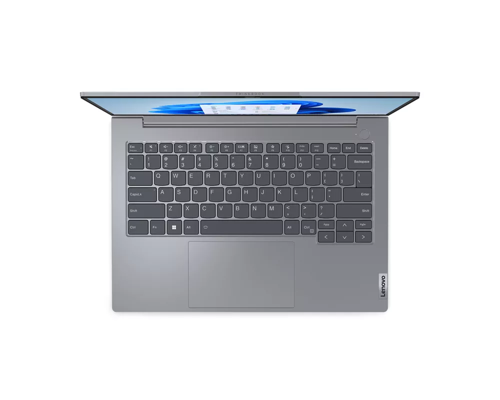Лаптоп Lenovo ThinkBook 14 G6 ABP 4