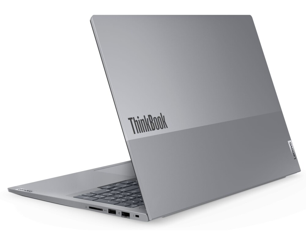 Лаптоп Lenovo ThinkBook 16 G7 IML 8