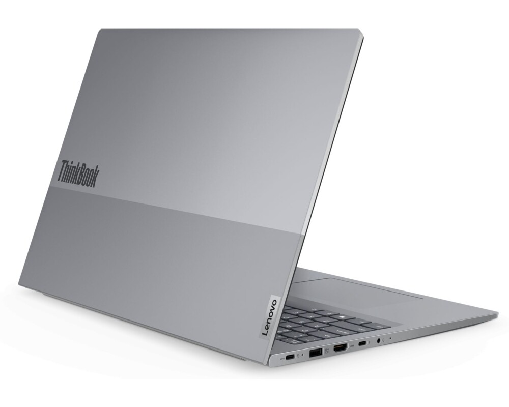 Лаптоп Lenovo ThinkBook 16 G7 IML 7