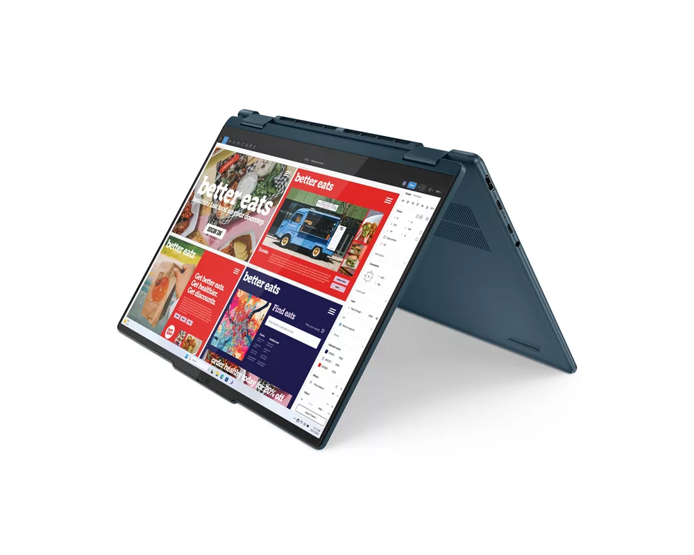 Лаптоп Lenovo Yoga 7 2-in-1 14AHP9 13