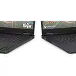 Лаптоп HP OMEN AMD Ryzen 7 8845HS 17.3inch FHD 32GB RAM 1TB SSD NVIDIA GeForce RTX 4070 8GB VRAM FREE DOS 11