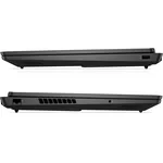 Лаптоп HP OMEN AMD Ryzen 7 8845HS 17.3inch FHD 32GB RAM 1TB SSD NVIDIA GeForce RTX 4070 8GB VRAM FREE DOS 10
