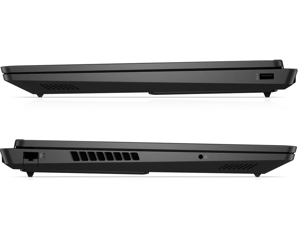 Лаптоп HP OMEN AMD Ryzen 7 8845HS 17.3inch FHD 32GB RAM 1TB SSD NVIDIA GeForce RTX 4070 8GB VRAM FREE DOS 10