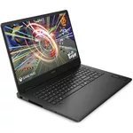 Лаптоп HP OMEN AMD Ryzen 7 8845HS 17.3inch FHD 32GB RAM 1TB SSD NVIDIA GeForce RTX 4070 8GB VRAM FREE DOS 3