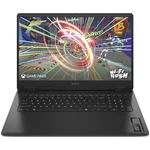 Лаптоп HP OMEN AMD Ryzen 7 8845HS 17.3inch FHD 32GB RAM 1TB SSD NVIDIA GeForce RTX 4070 8GB VRAM FREE DOS 2