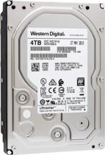  Supermicro/HGST/WD 3.5&quot; 4TB SATA 6/s 7.2KRPM 256M 0B36040 512e SE 531127 HDD-T4TB-HUS726T4TALE6L4 на топ цена - PIC.bg