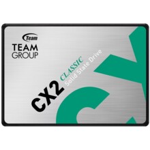  1TB Team Group CX2 2.5&quot; SATA-III SSD 680229 T253X6001T0C101 на топ цена - PIC.bg