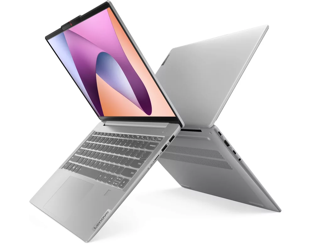 Лаптоп Lenovo IdeaPad Slim 5 14IMH9 13