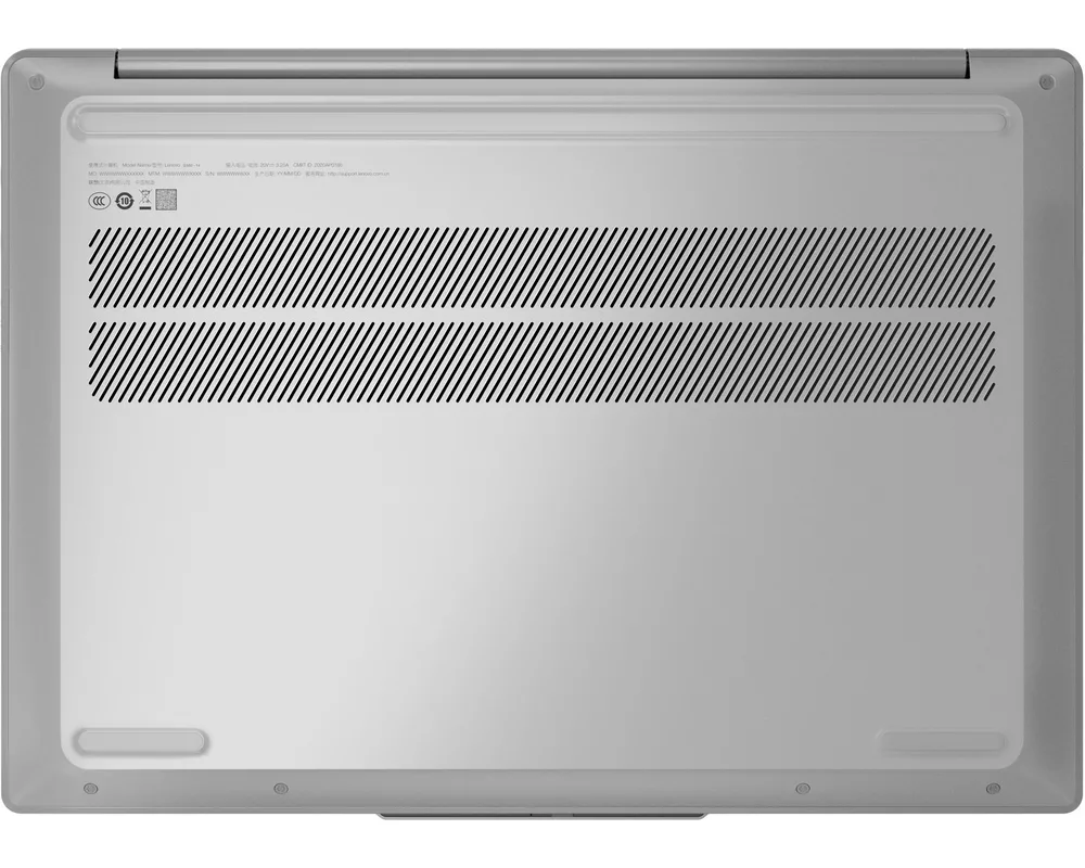 Лаптоп Lenovo IdeaPad Slim 5 14IMH9 6