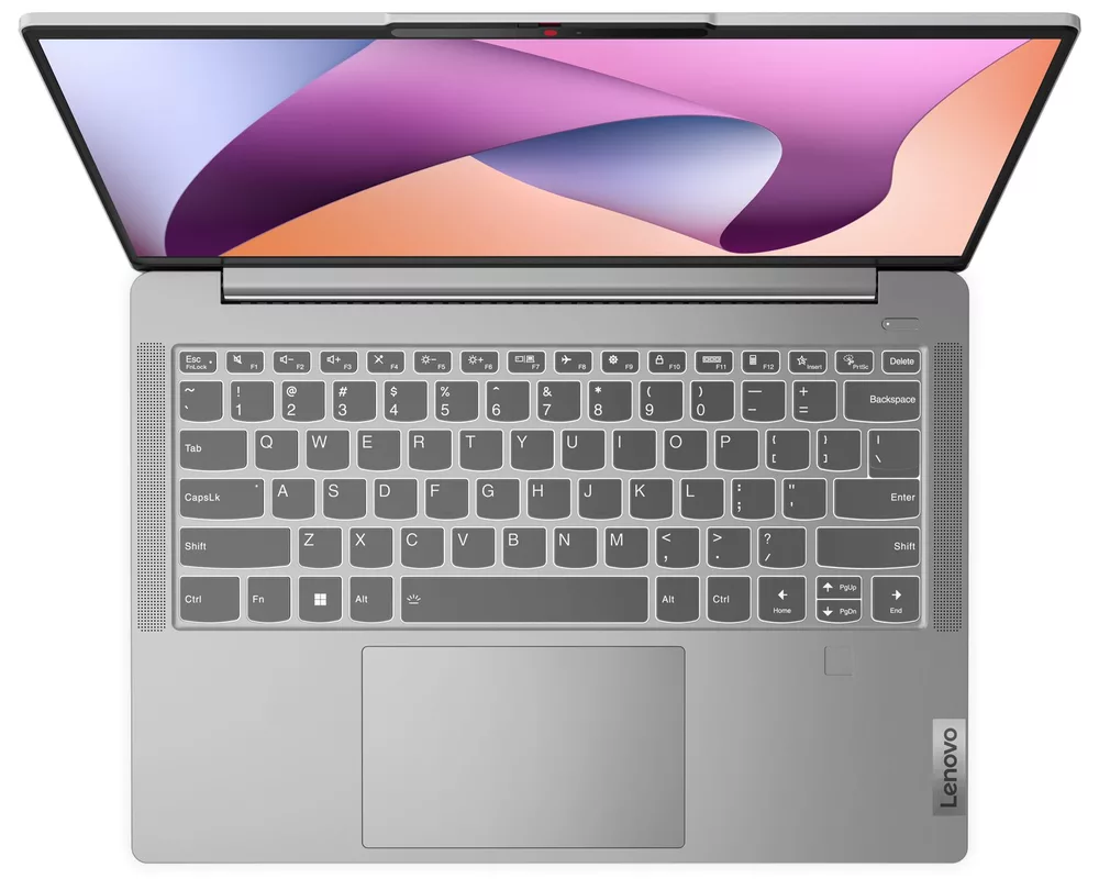 Лаптоп Lenovo IdeaPad Slim 5 14IMH9 4