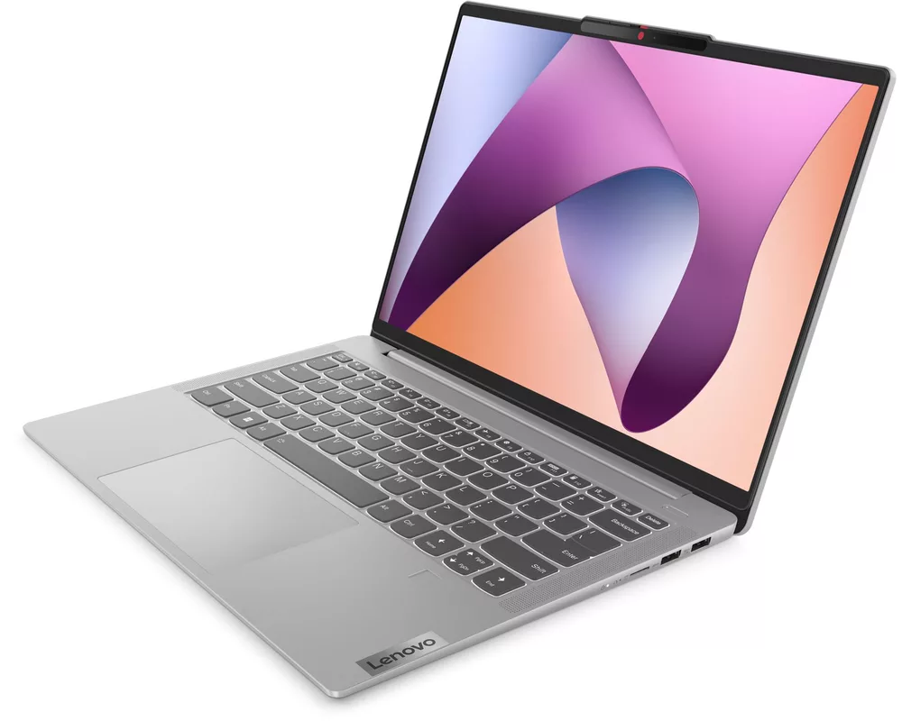 Лаптоп Lenovo IdeaPad Slim 5 14IMH9 3