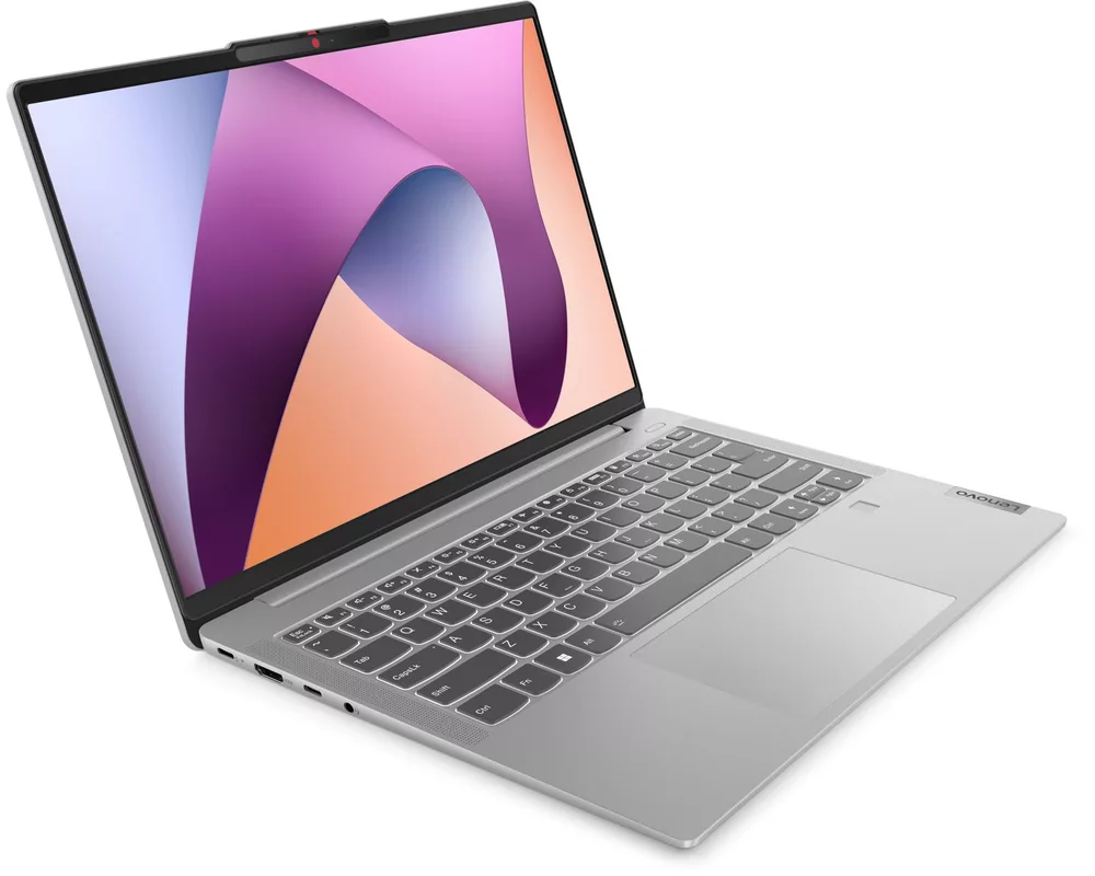 Лаптоп Lenovo IdeaPad Slim 5 14IMH9 2
