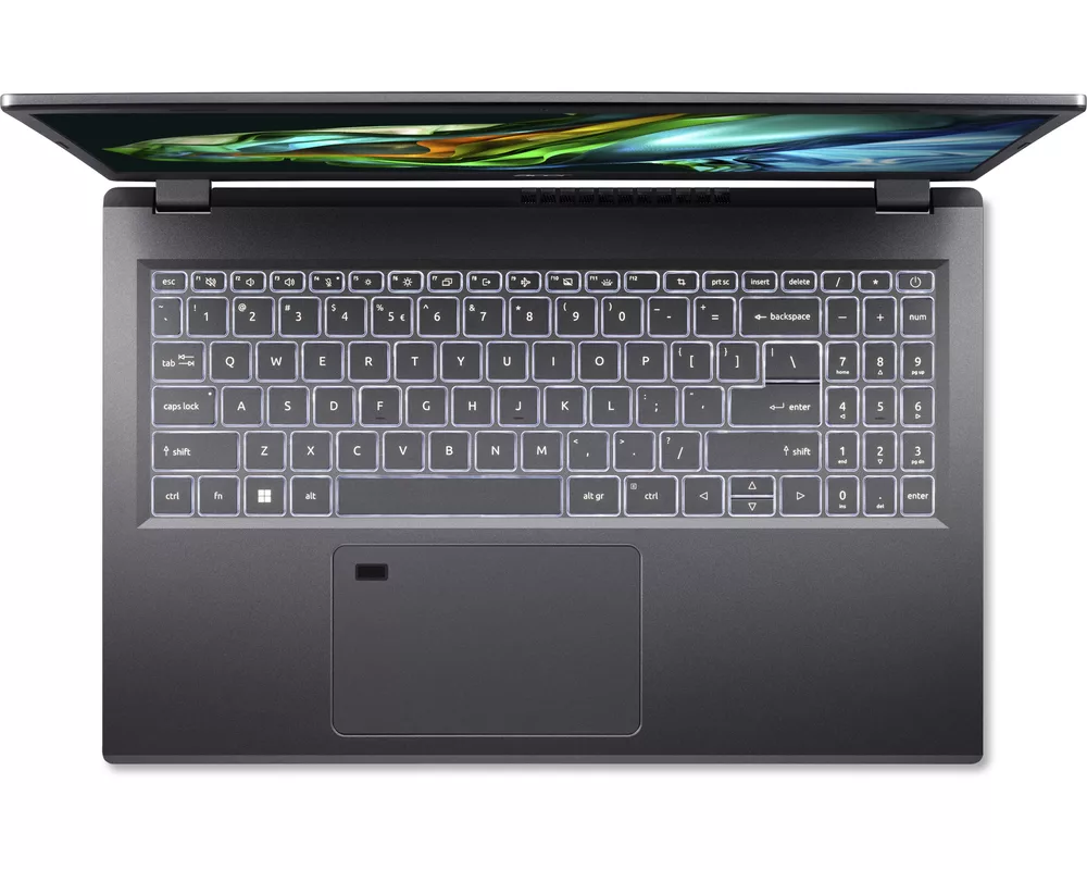Лаптоп Acer Aspire 5 A515-58M-50SF 4