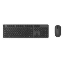  Xiaomi Wireless Keyboard and Mouse Combo 675038 BHR6100GL на топ цена - PIC.bg